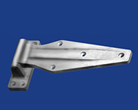 SZJ30603M 工业大型机械设备门不锈钢加厚重型不锈钢合页铰链工厂直销