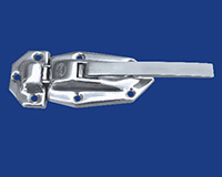 SBJ20000M不锈钢冷库门高档把手 厂家直销304不锈钢工业机械设备门锁拉手